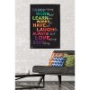 Trends International Fiona Stokes-Gilbert - Inspirations II Framed Wall Poster Prints - 2 of 4