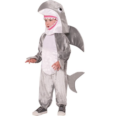 Forum Novelties Shark Attack Child Costume Target