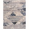 Unique Loom Tucson Collection Area Rug - Sabino - 2 of 4