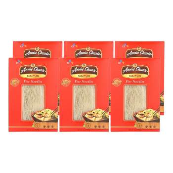 Annie Chun's Maifun Rice Noodles - Case of 6/8 oz