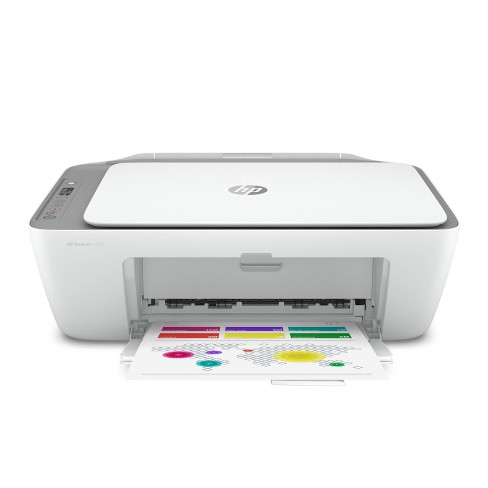 target epson printer