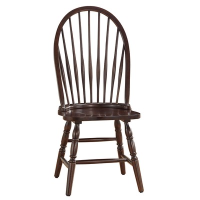 Carolina Living Garner Windsor Chair