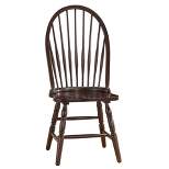 Garner Windsor Chair - Carolina Chair and Table