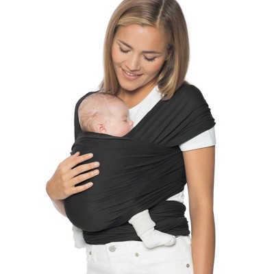 aura wrap ergobaby