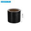 Unique Bargains Self-Adhesive Realistic Textured Wood Grain Repair Tape for Floor Table - 3 of 4
