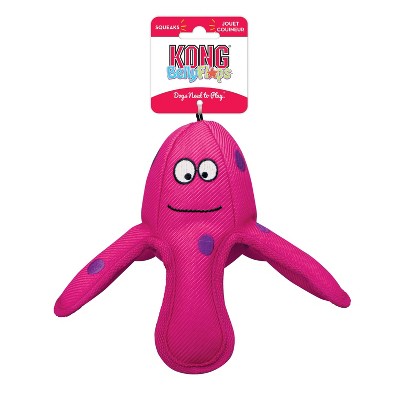 target octopus toy