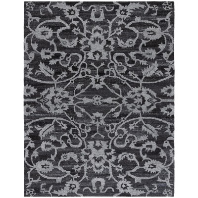 Anatolia AN401 Handmade Tufted Rug - Safavieh