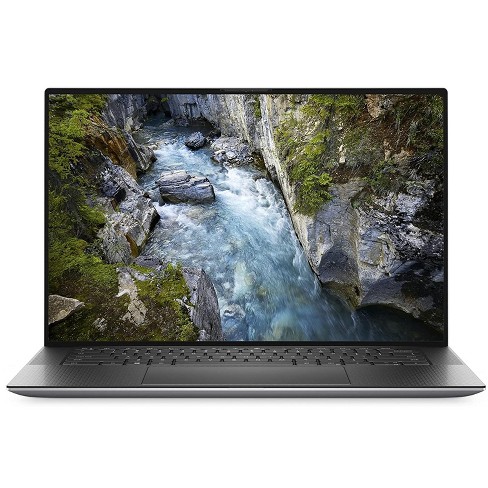 Dell Precision 5550, Core I7-10850h 2.7ghz, 32gb, 2tb Nvme, 15.6