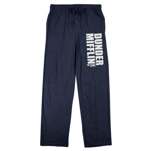 Hanes Premium Men's 2pk Woven Sleep Pajama Pants With Knit Waistband :  Target