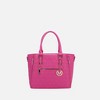MKF Collection Cairo M Signature Women’s Satchel Bag by Mia K - 2 of 4