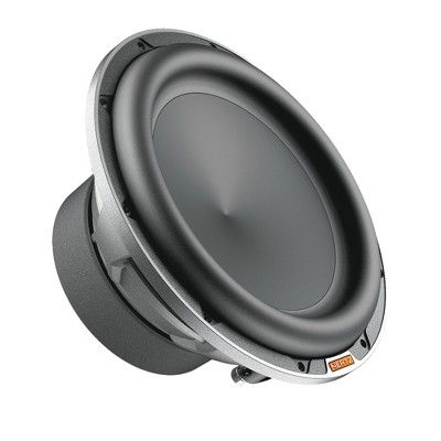 Hertz Mille Pro Series MP-250-D23 10 in. (250mm) 600 Watt RMS 2-Ohm DVC Subwoofer