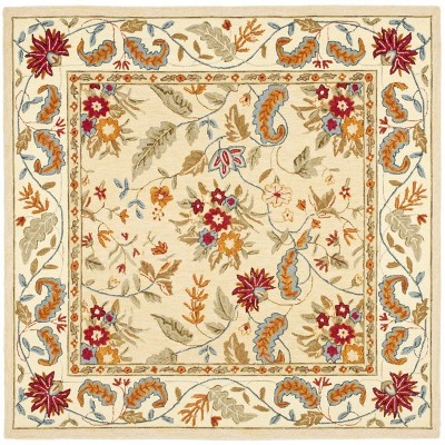 Chelsea HK141 Handmade Rug - Safavieh