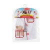 Melissa & Doug Chef Role Play Costume Dress - Up Set With Realistic Accessories - image 3 of 4