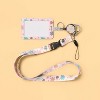 Lanyard Pink Flowers - up&up™ - 2 of 3