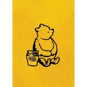 Winnie-The-Pooh - (Winnie-The-Pooh Collection) by  A a Milne (Paperback) - 1 of 1