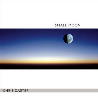 Chris Carter - Small Moon (Vinyl)