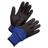North  Cut-Resistant Coated Gloves, Cut Level 2 ,PVC ,Sandy ,XL 1 PR NF11HD/10XL - 3 of 3