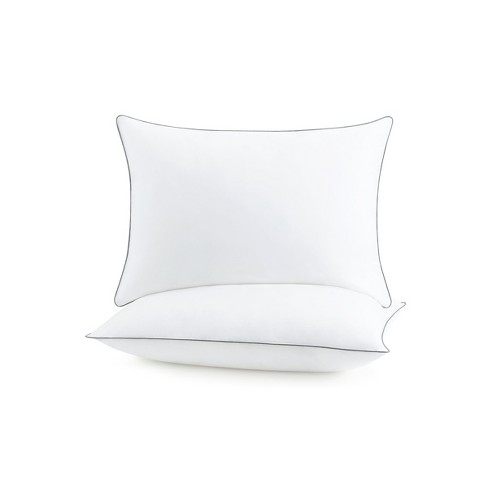 Hypoallergenic pillows target hotsell