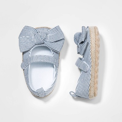 target crib shoes