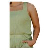 Women's Shirred Set - WISHLIST - 3 of 4