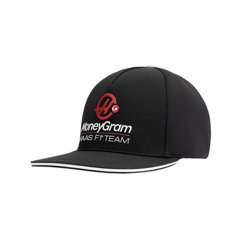 Haas Racing F1 Team Logo Hat : Target