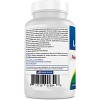 3 Pack Best Naturals L-Theanine 200 mg 120 Tablets - 4 of 4