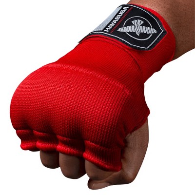 Hayabusa Quick Gel Handwraps - Thumbnail 2