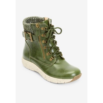Comfortview The James Trail Boot (Wide Widths Available)
