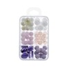 John Bead Masterpiece Collection Mixed Glass Bead Box Notre Dame by Maximilien Luce 85g - 2 of 4