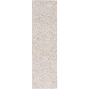 Anatolia AN401 Hand Tufted Indoor Rugs - Safavieh - 1 of 4