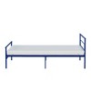 Twin Seattle Metal Bed - BK Furniture - 3 of 4