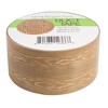 Simply Genius Pattern Duct Tape Heavy Duty, Colorful DIY Craft Supplies for Kids & Adults, 1.8 in x 10 yards (Light Wood Grain) - 4 of 4