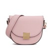 MKF Collection  Isa Vegan Leather Women's Crossbody Bag by Mia K - 2 of 4