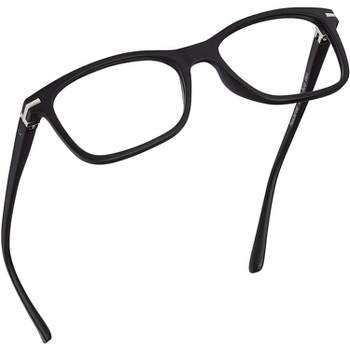 Readerest 1 Magnification Blue Light Anti Eyestrain Blocking Reading Glasses
