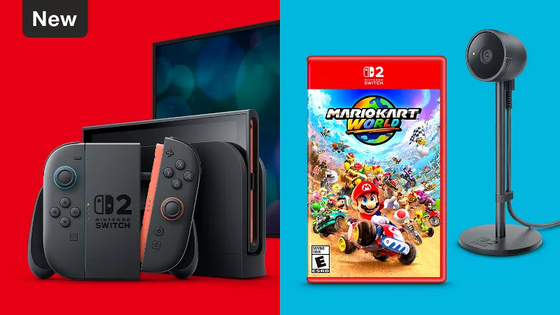 switch　ホワイト Electronics : Target