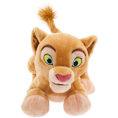 nala stuffed animal target