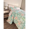 BrylaneHome Foliage Bedspread - 3 of 4