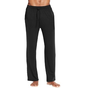 Blue Ice Men's Modern Fit  Classic Lounge  Pants - 1 of 3