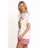 Petal and Pup Womens Costa D'Amalfi Tee - 2 of 4