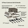 bella Housewares Nonstick Kitchen Set - 3 of 4