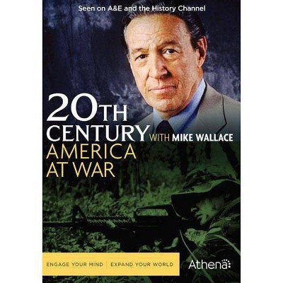 20th Century: America at War (DVD)(2011)