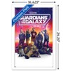 Trends International Marvel Guardians of the Galaxy Vol 3 - One Sheet Framed Wall Poster Prints - 3 of 4