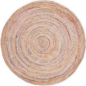 Cape Cod CAP202 Hand Woven Indoor Rugs - Safavieh - 1 of 4