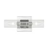 Livex Lighting Midtown 2 - Light Vanity in  Polished Chrome - 4 of 4