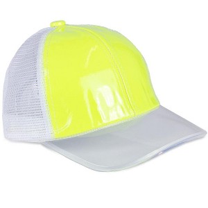 Magid Patent Acrylic Brim Baseball Cap - 1 of 2