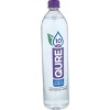 Qure Water Alkaline - Count of 12 - 1lt - 4 of 4
