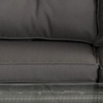 grey, carbonized