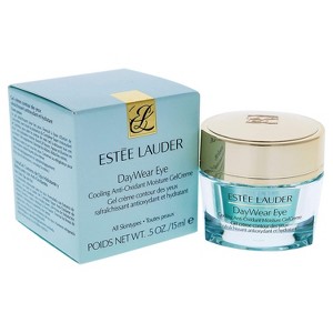 Estee Lauder DayWear Eye Cooling Anti-Oxidant Moisture Gel Creme, 0.5 oz - 1 of 4