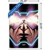 Trends International Marvel Galactus - Cataclysm: Ultimate Spider-Man #3 Framed Wall Poster Prints - 3 of 4