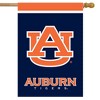 Briarwood Lane Auburn Tigers House Flag NCAA Licensed 28" x 40" - 2 of 4